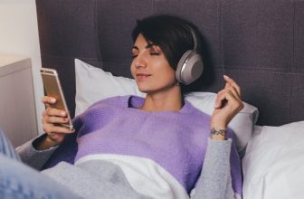 Äänikirjat voivat rentouttaa ja lievittää stressiä