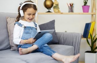Kuinka äänikirjat voivat auttaa lasten kasvatuksessa ja opetuksessa?