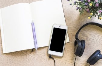 Suosituimmat äänikirjapalveluiden mobiilisovellukset