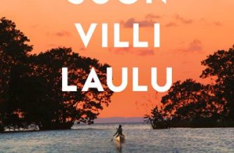 Suon villi laulu äänikirja