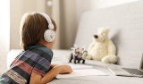 Äänikirjojen hyödyt lapsille – Kuuntelutaidot, kielitaito ja mielikuvituksen kehitys